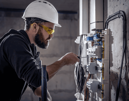 Maintenance Service