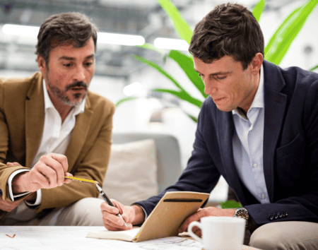 .NET Consulting