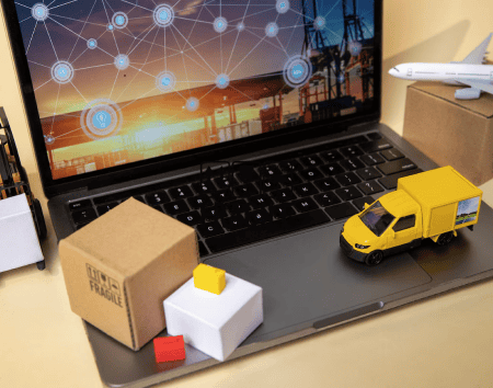 Dynamics 365 Supply Chain Management