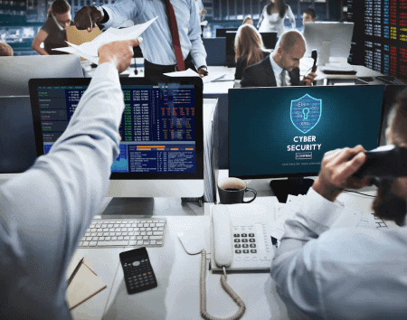 microsoft security suite