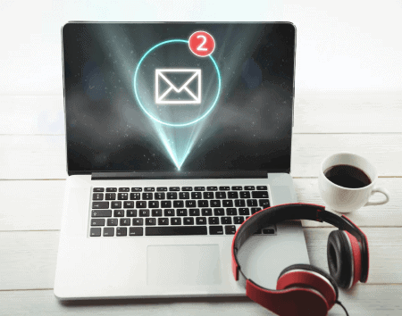 trend hosted email security